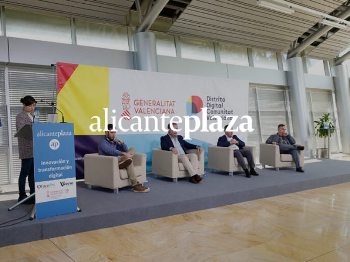 Foro de Innovación y Transformación Digital Alicante Plaza