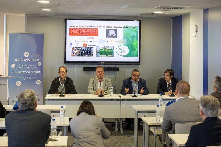 Agrotechnology: disruption for sustainable agriculture