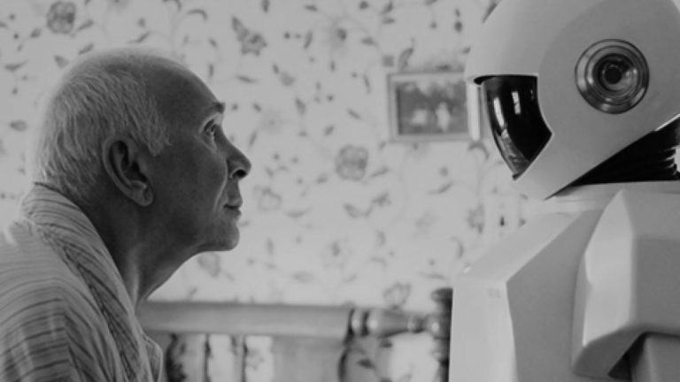Companion Robotics: An innovative solution to combat loneliness in the elderly