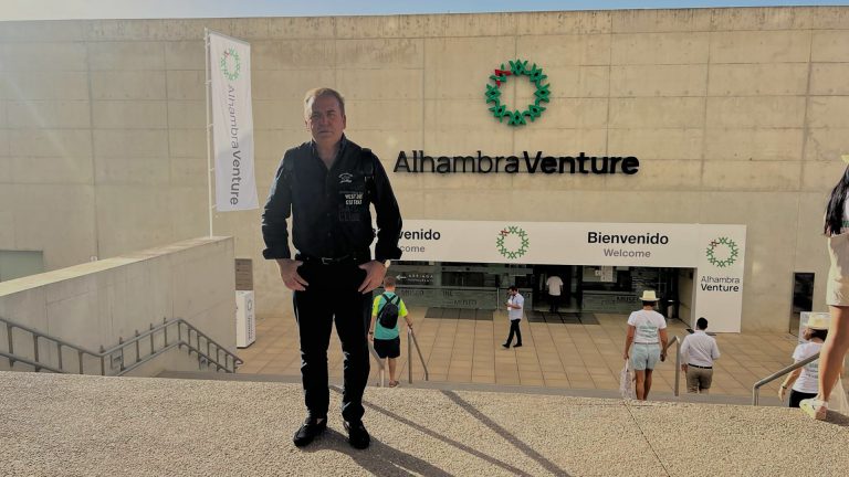 Bumerania stands out at the Alhambra Ventures