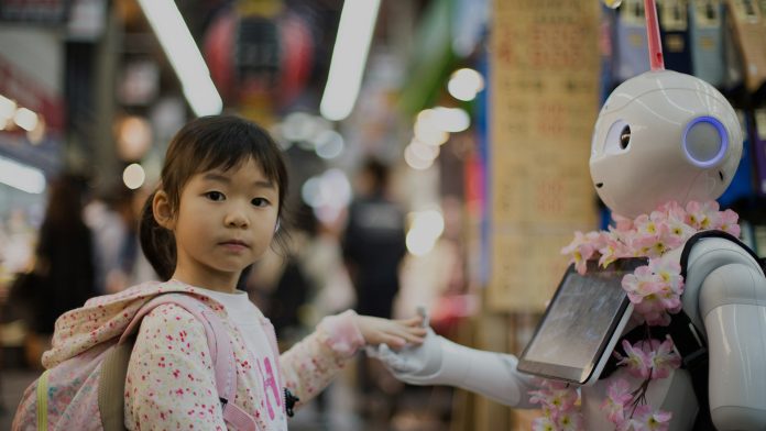 Robots adaptados: Un aliado para la inclusión de personas con discapacidad