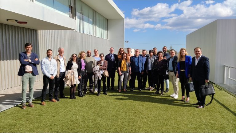 Bumerania at the SME FOCUS