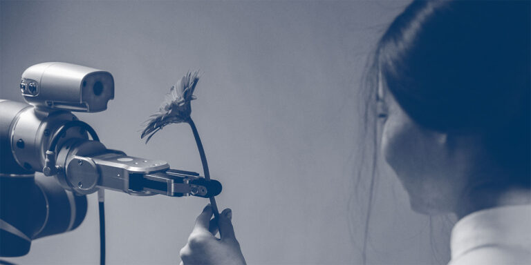 El futuro de la hospitalidad con robots