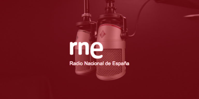 Bumerania Robotics on Radio Nacional de España