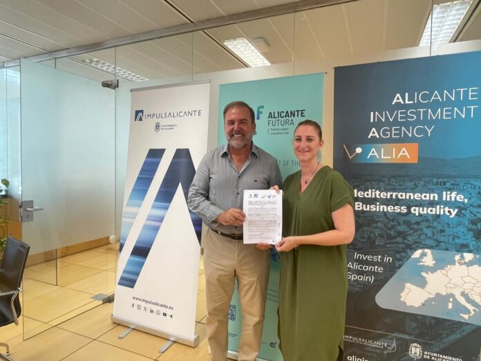 Bumerania se une a Alicante Futura como entidad Committed Partner