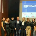 Bumerania gana la 6ª edición del Gennera de la Universidad de Alicante