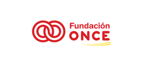 Logo Fundación ONCE