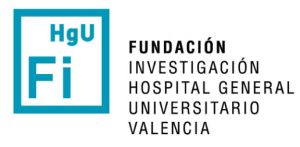 logo Fundación Investigación Hospital General Universitario de Valencia