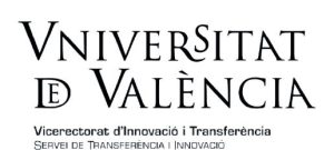 logo Universitat de València