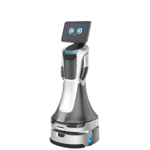 GreetingBot Nova