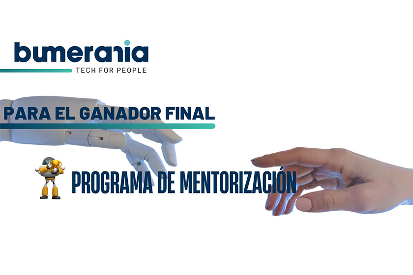 premio mentorización