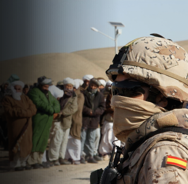 caso de éxito fuerzas armadas españolas