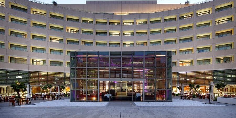 caso de éxito hotel Eurostars Barcelona