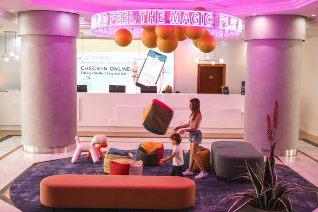 caso de éxito hotel magic games