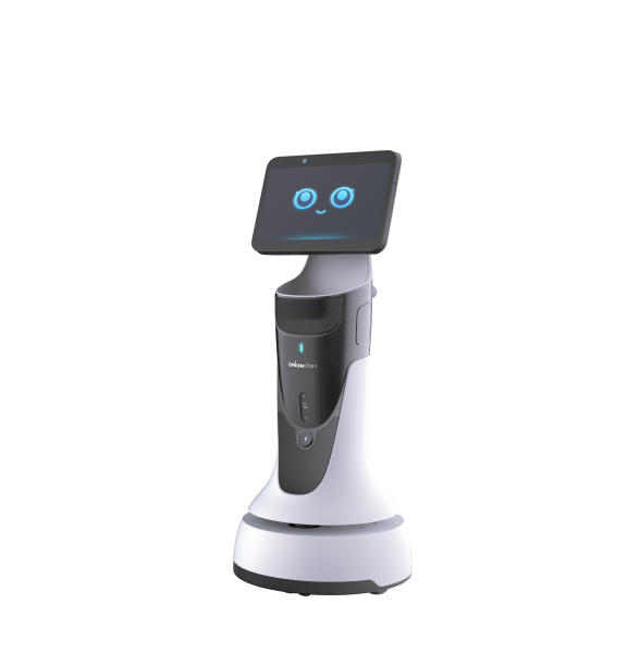 GreetingBot Mini