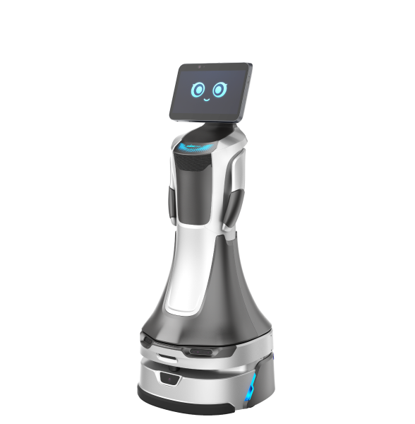 GreetingBot Nova