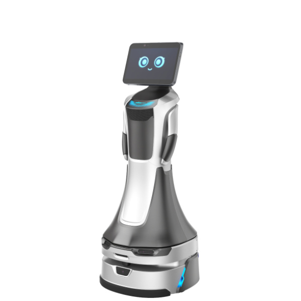 GreetingBot Nova