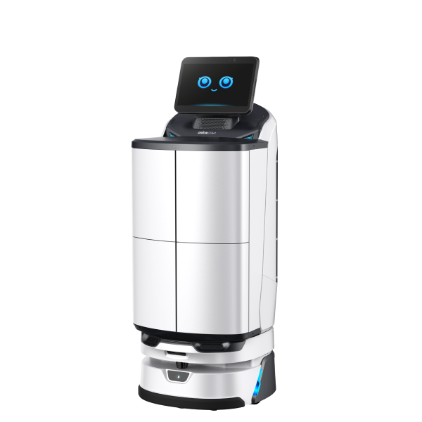 LuckiBot Autodoor Pro