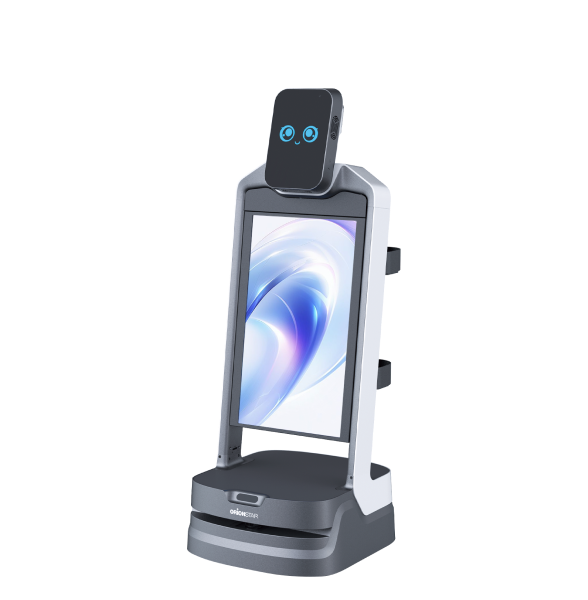 LuckiBot Plus